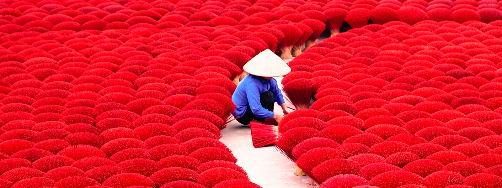 Vietnam Classico: sogno d'Oriente